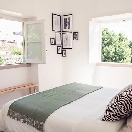 Apartament Casas Do Bairro Conqvistador *