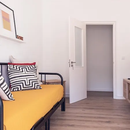 Apartament Casas Do Bairro Conqvistador *