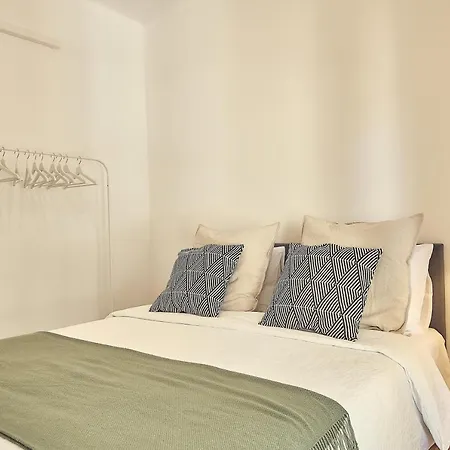 Casas Do Bairro Conqvistador 아파트